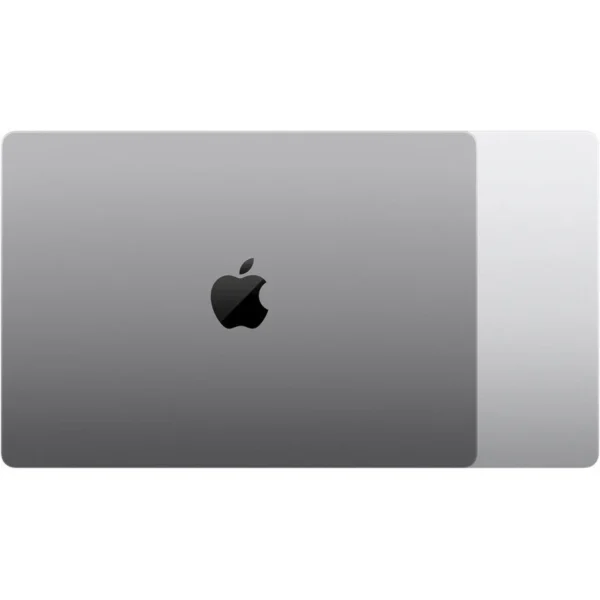 لپ تاپ 14.2 اینچی اپل مدل MacBook Pro MTL83 2023 LLA-M3-8GB RAM-1TB SSD - تصویر 3